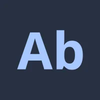 Letters Material You Icon Pack